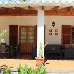 Moll Villa Cala Morell