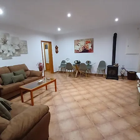 Moll Villa