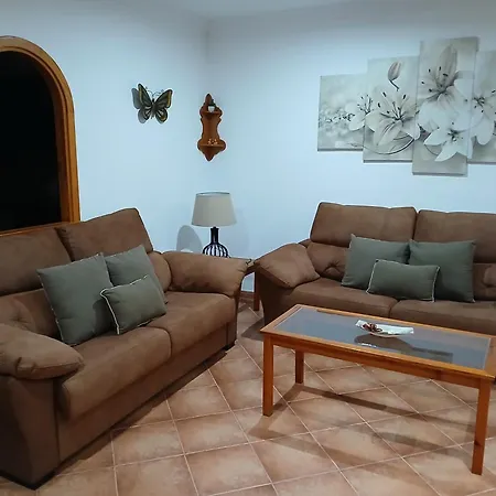 Villa Moll Cala Morell