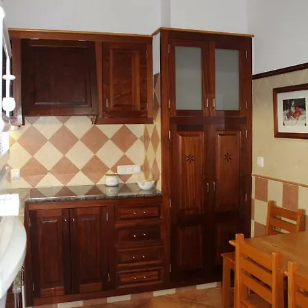 Moll Cala Morell