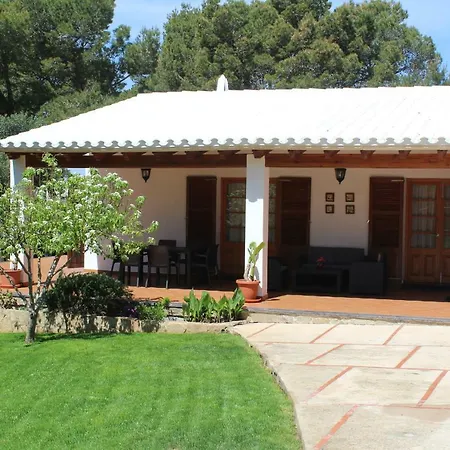 Villa Moll Cala Morell