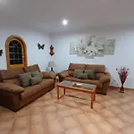 Moll Villa *