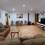 Moll Villa Cala Morell