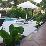 Villa Moll Cala Morell