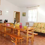 Moll Villa Cala Morell