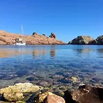 Moll Cala Morell
