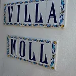 Villa Moll Cala Morell