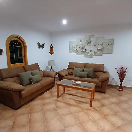 Moll Villa *