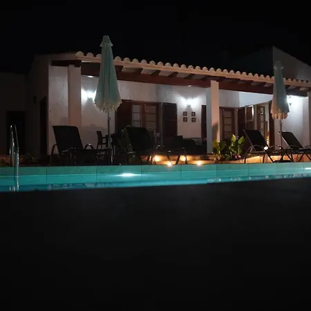 Moll Villa