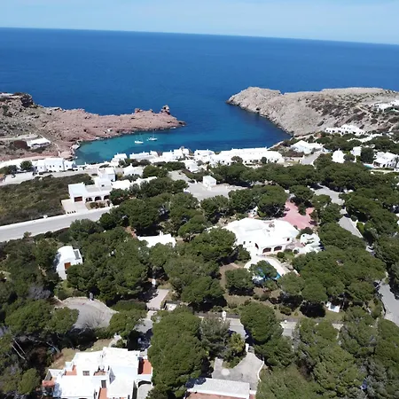 Vila Moll Cala Morell