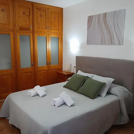 Villa Moll Cala Morell