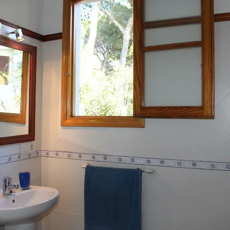 Moll Villa Cala Morell