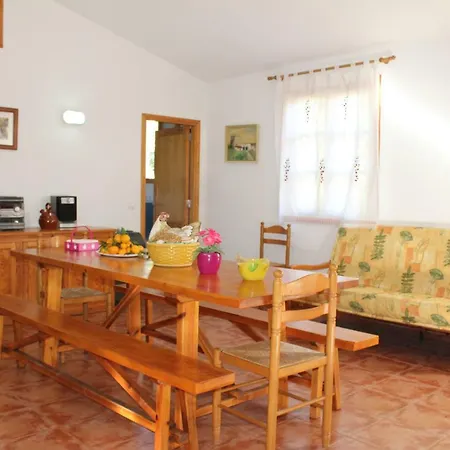 Moll Villa Cala Morell