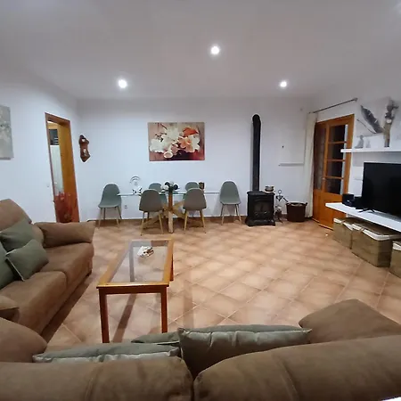 Moll Villa Cala Morell