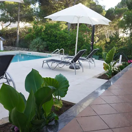 Villa Moll Cala Morell