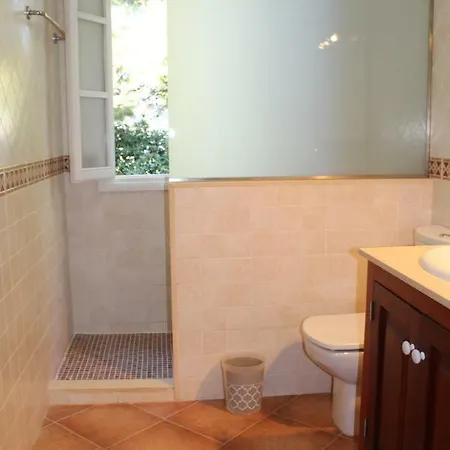 Moll Villa Cala Morell