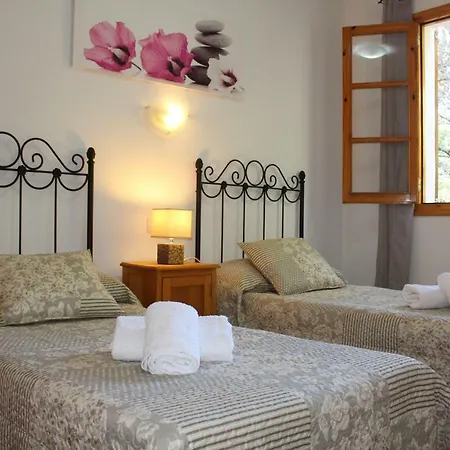 Villa Moll Cala Morell