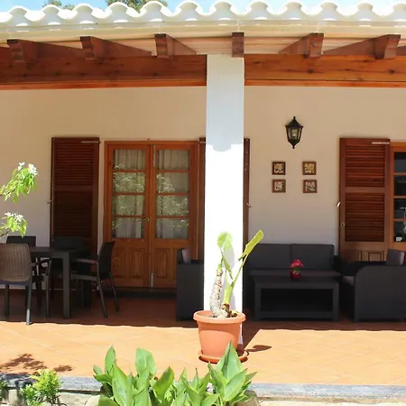 Moll Villa Cala Morell