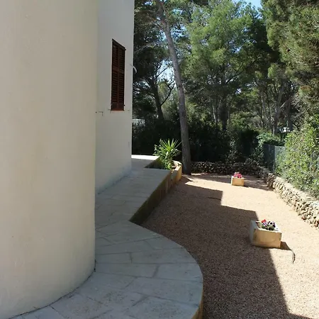 Villa Moll Cala Morell