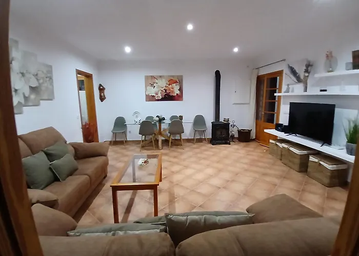 Moll Villa Cala Morell