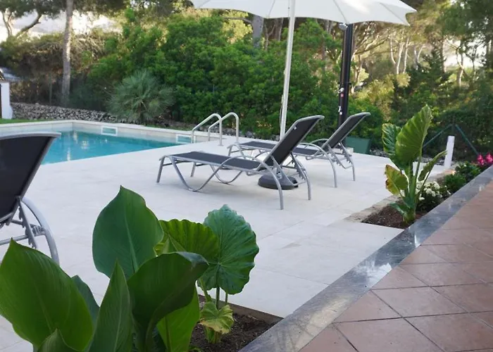 Villa Moll Cala Morell