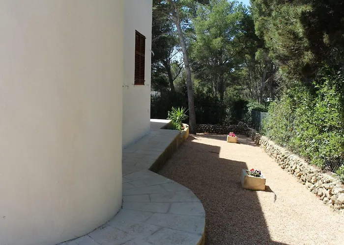 Villa Moll Cala Morell